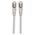Intellinet Network Solutions Patchcord, Cat6, S/FTP, LSOH, 7.5m, szary (733274) 769151 766623733274