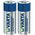 Varta Bateria Electronics A23 2 szt. 776493 4008496747313