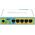 Router MikroTik RB750UPr2 780940 5712505973196