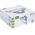 Ultron Żarówka LED, Sufitowe, 16W, 900lm, 4000K, biała ciepła (138094) 791610 4040895380944