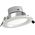 Ultron Żarówka LED Sufitowe, 22W, 1500lm, 4000K, biała ciepła (138095) 791609 4040895380951