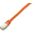 Equip Patchcord, S/FTP, Cat6, PIMF, HF, 15m, pomarańczowy (605578) 792475 4015867151914