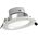 Ultron Żarówka LED, Sufitowe, 16W, 900lm, 4000K, biała ciepła (138094) 791610 4040895380944