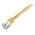 Equip Patchcord, S/FTP, Cat6A, PIMF, HF, 2m, żółty (605661) 792469 4015867152645