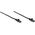 Intellinet Network Solutions Patchcord RJ45 kat. 6 UTP 5m, 10 sztuk (343350-10P) 775587 766623320771