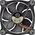 Wentylator Thermaltake Riing 12 LED RGB 3-pack + Hub (CL-F042-PL12SW-B) 793010 4717964402387