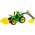 Lena Traktor Spychacz Koparka 02080 795441 4006942780105