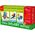 Adamigo Litery Sylaby Wyrazy - Edukacyjna Układanka Obrazkowa 801334 5902410006076