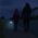 Ansmann Lampka nocna Smurfs LED (1800-00050) 834845 4013674037032