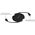 Ładowarka Luxa2 S100 Indukcyjna 1 A (PO-WPC-PCS1BK-00) 837057 841163061329