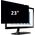 Filtr Fellowes 23" privascreen TM, filtr prywatyzujący na laptopy i monitory (4807101) 837921 43859660186