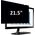 Filtr Fellowes 21.5" privascreen TM, filtr prywatyzujący na laptopy i monitory(4807001) 837923 43859660179