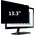 Filtr Fellowes 13.3" privascreen TM, filtr prywatyzujący na laptopy i monitory(4806801) 837929 43859660155