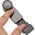 Omega Uchwyt zaciskowy do samochodu OUCHAVB 847241 5907595431279