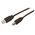 Kabel USB MediaRange USB-A - 5 m Czarny (#RCS102) 819344 4260057126474