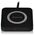 Ładowarka Luxa2 S100 Indukcyjna 1 A (PO-WPC-PCS1BK-00) 837057 841163061329