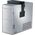 Uchwyt do komputera Neomounts CPU-D100BLACK 822290 8717371442200