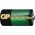 GP Bateria Greencell C / R14 2 szt. 853894 4891199000102
