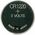 GP Bateria mini CR1220 5 szt. 853908 4891199001345
