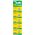 GP Bateria mini CR1220 5 szt. 853908 4891199001345