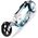 Hulajnoga Hudora BigWheel Niebieski (14751) 854959 4005998179604