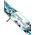 Hulajnoga Hudora BigWheel Niebieski (14751) 854959 4005998179604