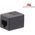 Maclean Łącznik RJ45 Cat6 gniazdo-gniazdo (MCTV-811) 869040 5902211102649