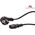 Kabel zasilający Maclean MCTV-801 3-pin 5m wtyk EU 869041 5902211102366