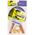 Spokey Zestaw do tenisa stołowego Standard Set r. uniw (81813) 881206 5907640818130