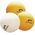 Spokey Zestaw do tenisa stołowego Standard Set r. uniw (81813) 881206 5907640818130