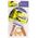 Spokey Zestaw do tenisa stołowego Standard Set r. uniw (81813) 881206 5907640818130