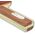 Spokey Zestaw do tenisa stołowego Standard Set r. uniw (81813) 881206 5907640818130