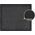 Podkładka Thermaltake Dasher Mini Slim (MP-DSM-BLKSMS-01) 902777 4717964403254