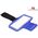 Maclean etui 4.8'' uniwersalne (MC-405C) 903617 5902211101789