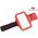 Maclean etui 4.8'' uniwersalne (MC-405R) 903620 5902211101772