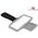 Maclean etui 4.8'' uniwersalne (MC-405S) 903621 5902211101796