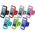 Maclean etui sportowe na ramię 4.8'' (MC-405T) 903622 5902211101833