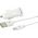 Ładowarka Holdit Smartline 1x USB-A 2.4 A  (611732) 869058 7330985117329