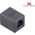 Maclean Łącznik RJ45 Cat6 gniazdo-gniazdo (MCTV-811) 869040 5902211102649
