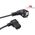 Kabel zasilający Maclean MCTV-804 3-pin 5m wtyk EU 869044 5902211102458