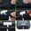Herbert Richter Uchwyt zamykany do roweru Biker Stem Splashbox T5-25502 914642 4000444025658