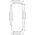 Herbert Richter Uchwyt zamykany do roweru Biker Stem Splashbox T5-25502 914642 4000444025658
