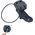 Herbert Richter Uchwyt zamykany do roweru Biker Stem Splashbox T5-25502 914642 4000444025658