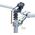 Herbert Richter Uchwyt zamykany do roweru Biker Stem Splashbox T5-25502 914642 4000444025658