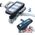 Herbert Richter Uchwyt zamykany do roweru Biker Stem Splashbox T5-25502 914642 4000444025658