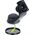 Herbert Richter Uchwyt zaciskowy do samochodu iGrip Smart GripR T5-40130 914646 4000444215899