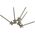 Spokey MARIN Igły do pompki 5szt. - 81771 918981 5907640817713
