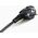 Listwa zasilająca Armac Multi M3 przeciwprzepięciowa 3 gniazda 4.5 m czarna (M3/45/CZ) 922984 5904722193192
