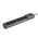 Listwa zasilająca Armac Multi M6 przeciwprzepięciowa 6 gniazd 4.5 m czarna (M6/45/CZ) 922991 5904722193130