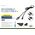 Kabel USB Platinet USB-A - microUSB 1 m Czarny (PUCRP1B) 929608 5907595434669